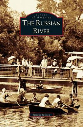 Cover image for Russian River