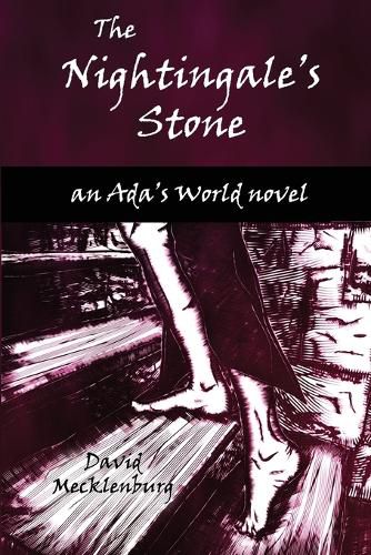 Cover image for The Nightingale's Stone