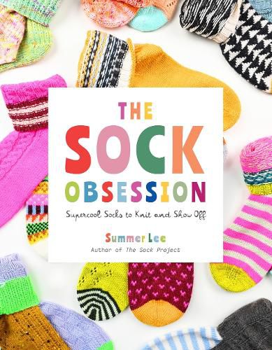 Cover image for The Sock Obsession