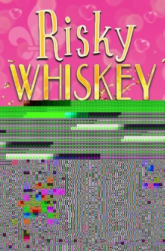 Cover image for Risky Whiskey