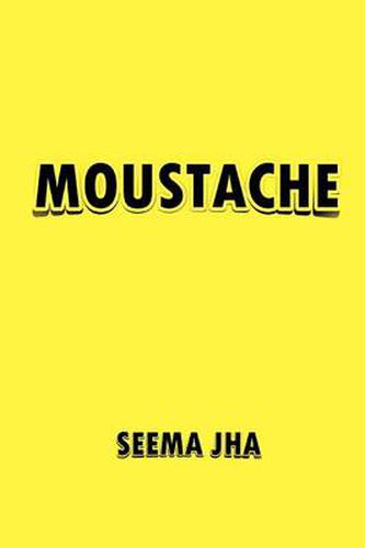 Cover image for Moustache