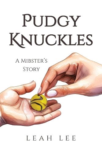 Cover image for Pudgy Knuckles