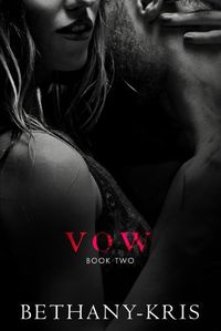 Cover image for Vow