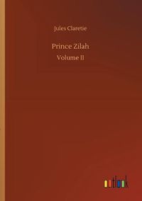 Cover image for Prince Zilah