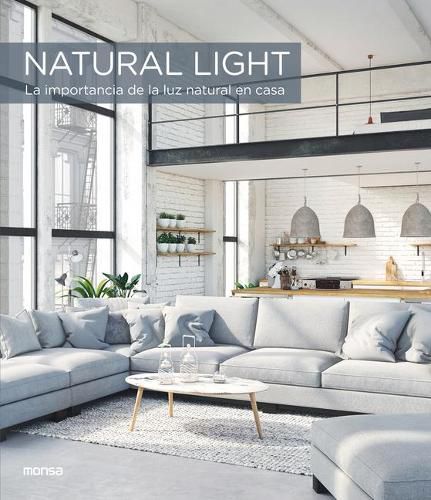 Cover image for Natural Light: La Importancia de la Luz Natural En Casa