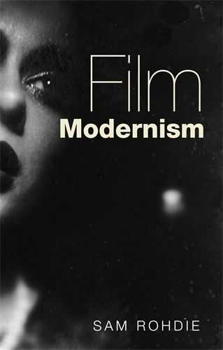 Cover image for Film Modernism