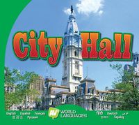 Cover image for City Hall