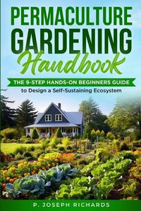 Cover image for Permaculture Gardening Handbook