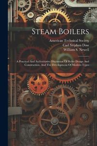 Cover image for Steam Boilers