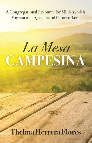 Cover image for La Mesa Campesina