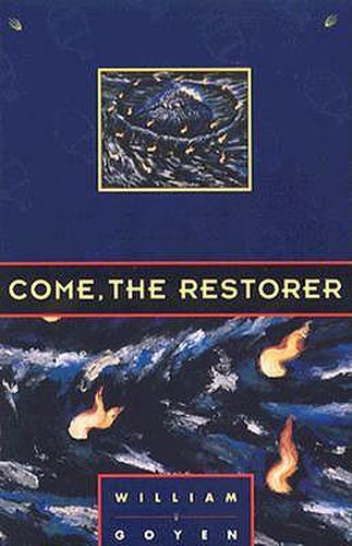 Cover image for Come, the Restorer: A Novel