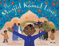 Cover image for The Masjid Kamal Loves