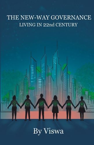 Cover image for The New-Way Governance