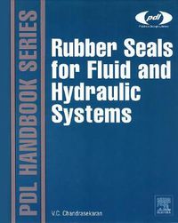 Cover image for Rubber Seals for Fluid and Hydraulic Systems