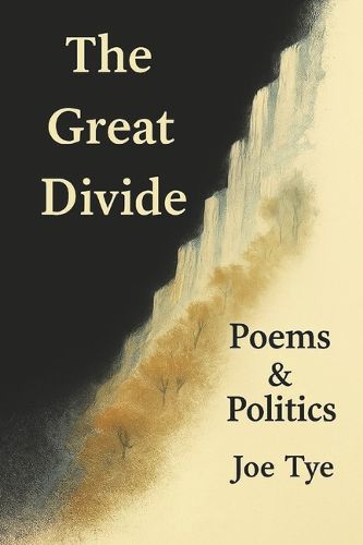 Cover image for The Great Divide