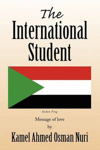 Cover image for The International Student