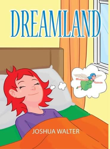 Cover image for Dreamland