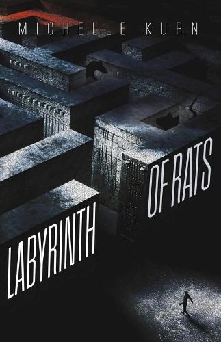 Cover image for Labyrinth of Rats