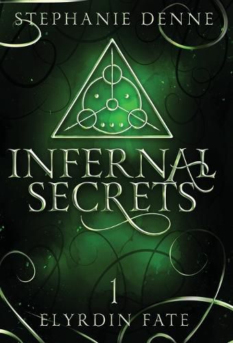 Cover image for Infernal Secrets