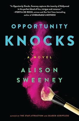 Cover image for Opportunity Knocks