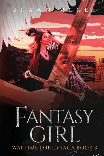 Cover image for Fantasy Girl