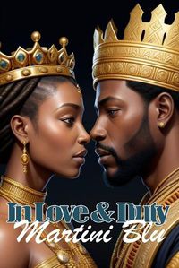 Cover image for In Love and Duty