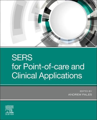 Cover image for SERS for Point-of-care and Clinical Applications