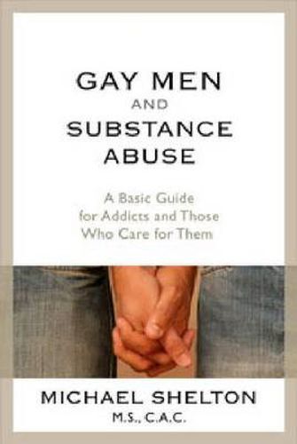 Gay Men And Substance Abuse