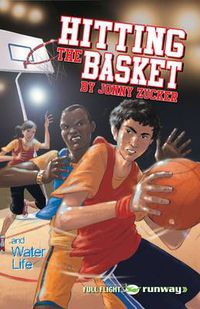 Cover image for Hitting the Basket