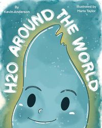 Cover image for H2O Around the World