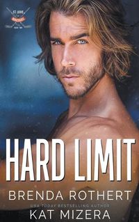 Cover image for Hard Limit