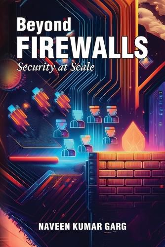 Cover image for Beyond Firewalls