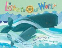 Cover image for Listen to Our World