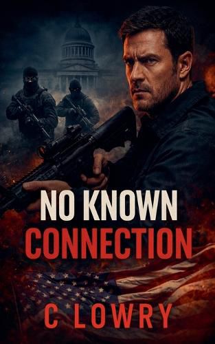 Cover image for No Known Connection