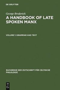 Cover image for Grammar and Text