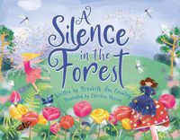 Cover image for A Silence in the Forest