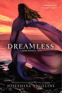 Cover image for Dreamless