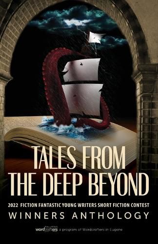 Cover image for Tales from the Deep Beyond