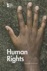 Cover image for Human Rights