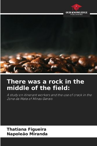 Cover image for There was a rock in the middle of the field