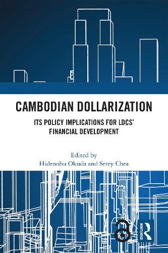 Cover image for Cambodian Dollarization