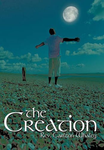 Cover image for The Creation