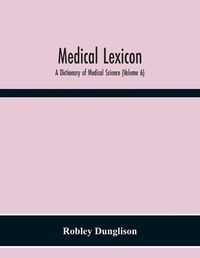 Cover image for Medical Lexicon