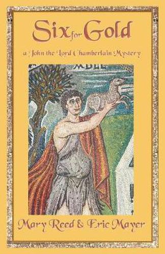 Cover image for Six for Gold