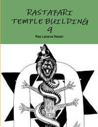 Cover image for Rastafari Temple Building 9