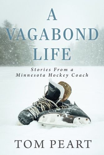 Cover image for A Vagabond Life