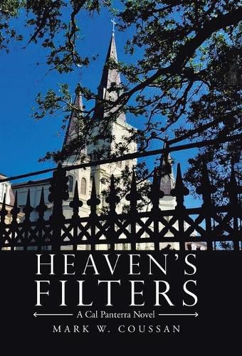 Cover image for Heaven's Filters