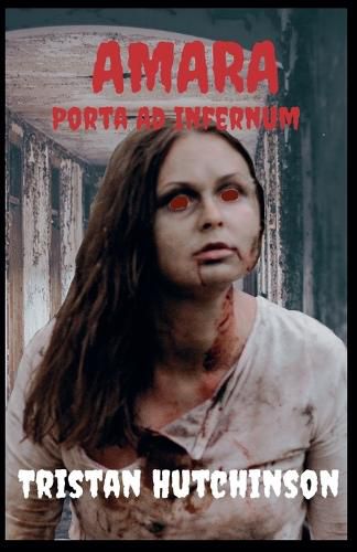 Cover image for Amara