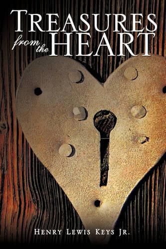 Cover image for Treasures from the Heart