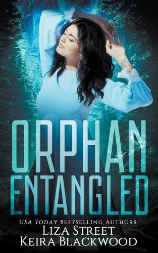 Cover image for Orphan Entangled